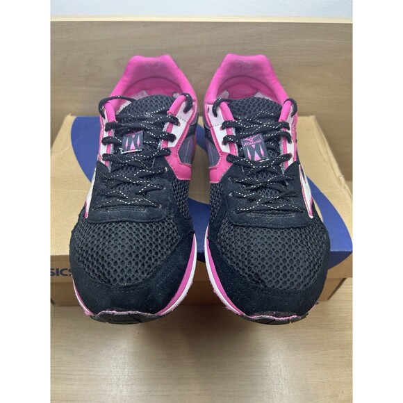 Mizuno WOMEN’S Wave Spacer Running Shoes Size  8 - Picture 5 of 14